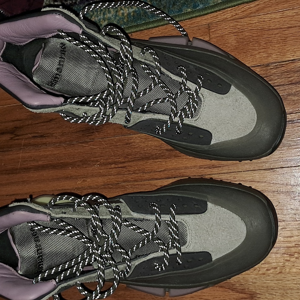 Pharrell Williams NMD S1 RYAT Shoes